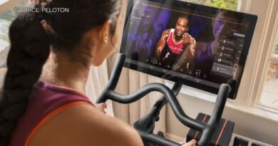 Peloton CEO on earnings, the future of connected fitness and new US manufacturing plan