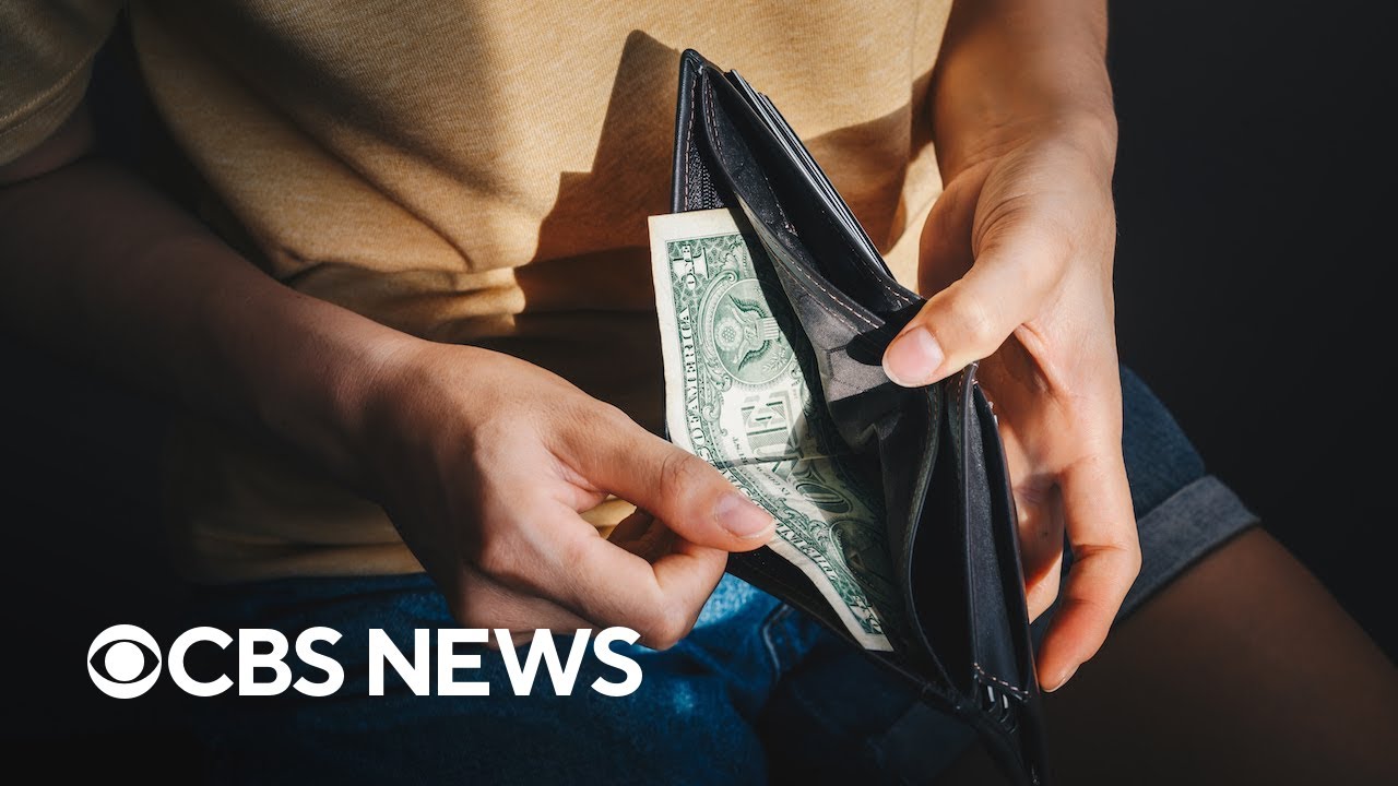 Economist Warns Of Recession In U.s. Next Year