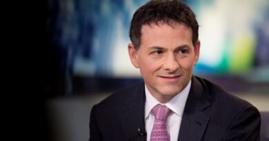 Einhorn Is Wrong About ‘Idiotic’ N.J. Deli, Ritholtz Says