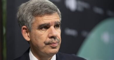 El-Erian Calls on the Fed to Start Tapering