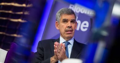 El-Erian: Companies ‘Resizing to a New Reality’