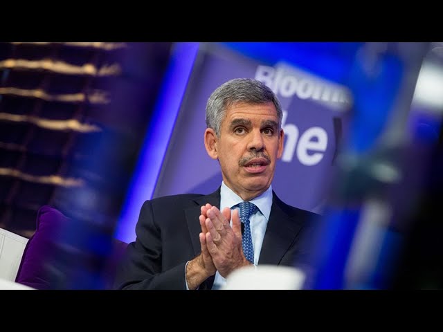 El-Erian: Companies ‘Resizing to a New Reality’