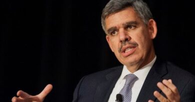 El-Erian: Financial System Unprepared for Interest Rate Shock