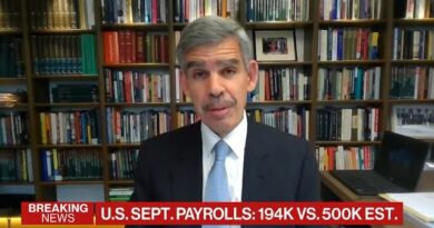 El-Erian: Markets Are Telling Fed to ‘Go Ahead and Taper’