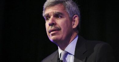 El-Erian: Markets at Record Highs Despite Three Major Headwinds