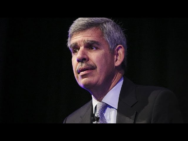 El-Erian: Markets at Record Highs Despite Three Major Headwinds