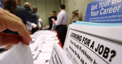 El-Erian: U.S. Jobs Report Very Strong Across the Board