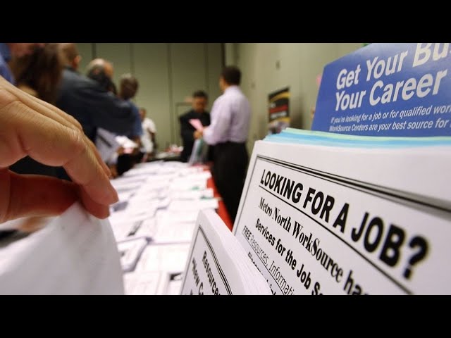 El-Erian: U.S. Jobs Report Very Strong Across the Board