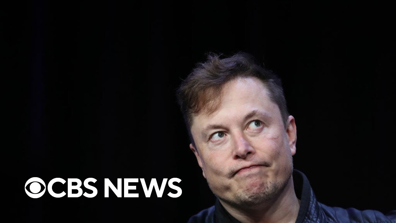 Elon Musk Demands Twitter Staff “Commit To Long Hours” Or Leave