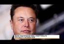 Elon Musk Grilled About SolarCity Purchase