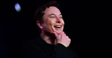 Elon Musk Is Worth More Than Exxon After  Billion Day