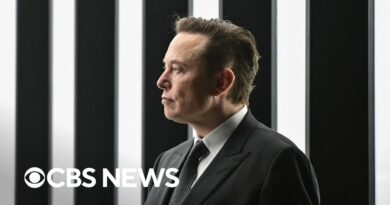 Elon Musk loses more than 0 billion after tumultuous year