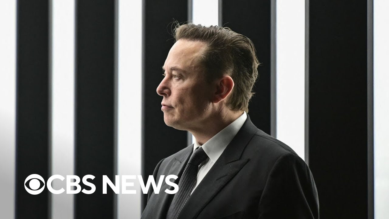 Elon Musk Loses More Than 0 Billion After Tumultuous Year