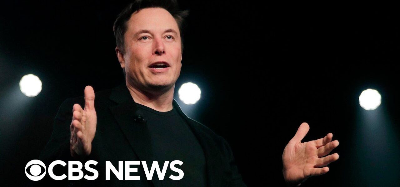 Elon Musk’s  billion Twitter acquisition back on track for completion