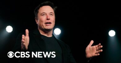 Elon Musk’s  billion Twitter acquisition back on track for completion