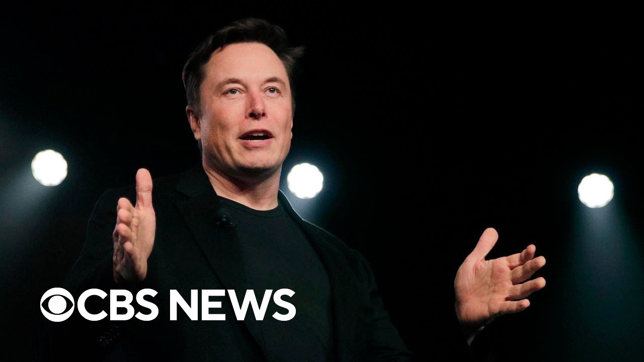 Elon Musk’S  Billion Twitter Acquisition Back On Track For Completion