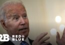 Biden says rising inflation is temporary and White House remains “vigilant”