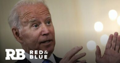 Biden says rising inflation is temporary and White House remains “vigilant”