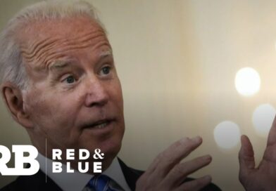 Biden says rising inflation is temporary and White House remains “vigilant”