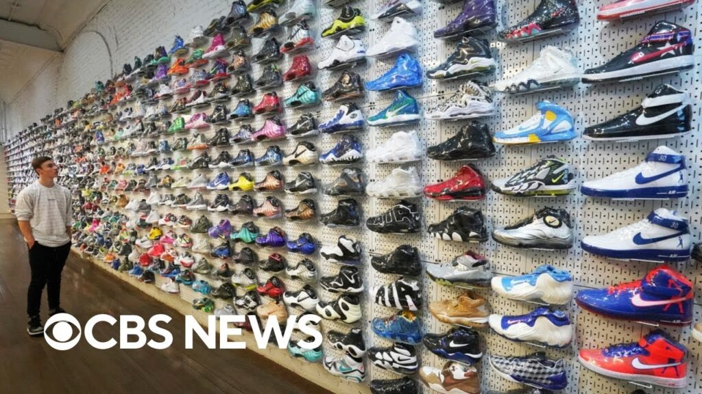 Sneaker resellers look to redefine sneaker culture amid recent decline in sales