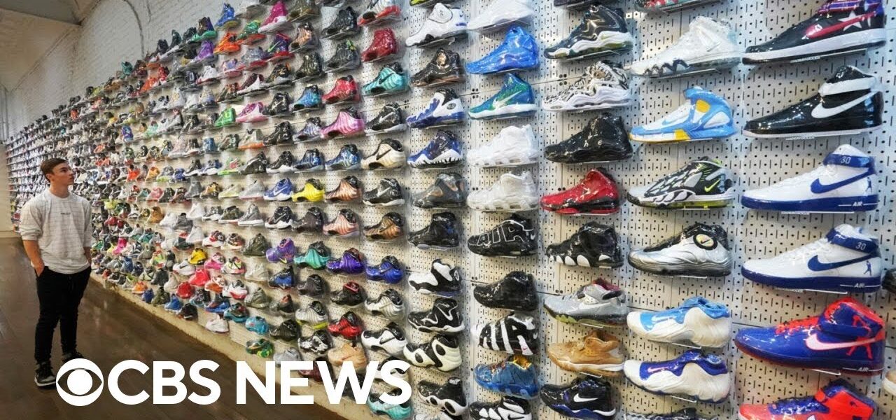 Sneaker resellers look to redefine sneaker culture amid recent decline in sales