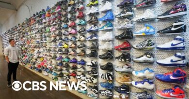 Sneaker resellers look to redefine sneaker culture amid recent decline in sales