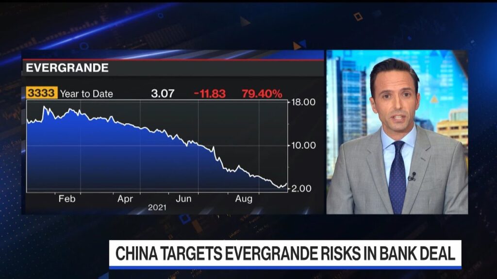 Evergrande Investors Still Waiting for Next Bond Payment