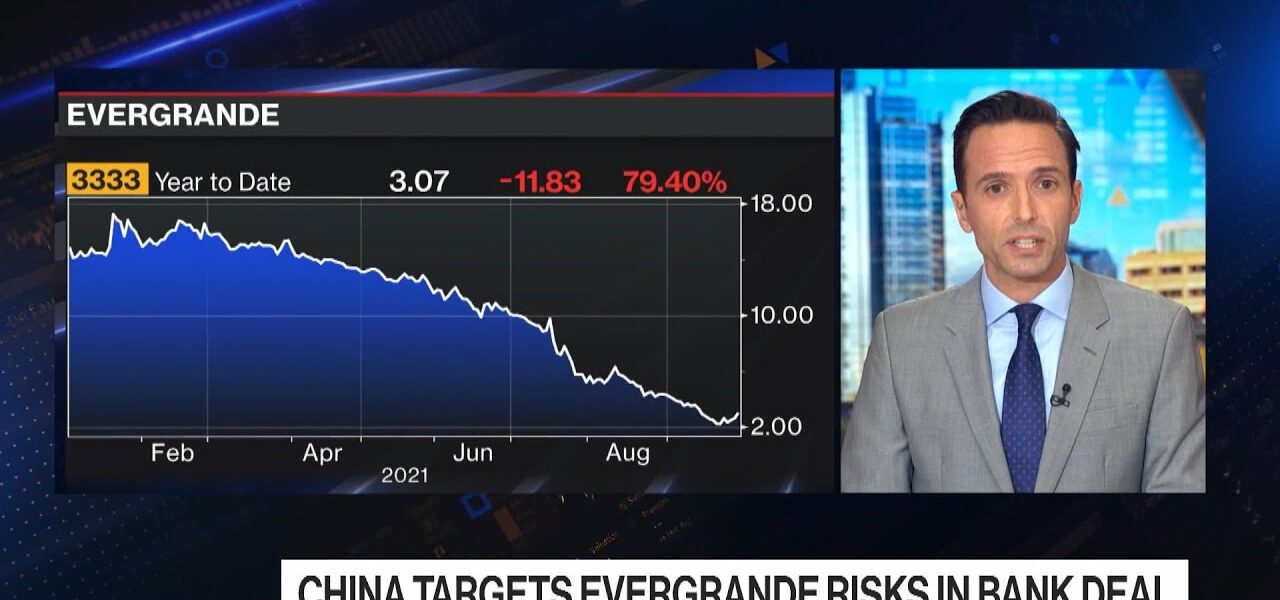 Evergrande Investors Still Waiting for Next Bond Payment