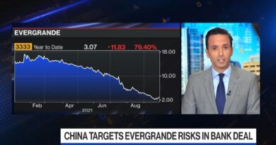 Evergrande Investors Still Waiting for Next Bond Payment