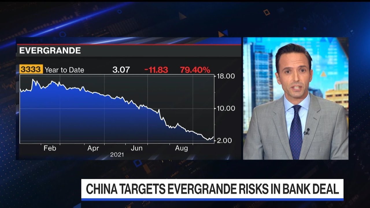 Evergrande Investors Still Waiting For Next Bond Payment
