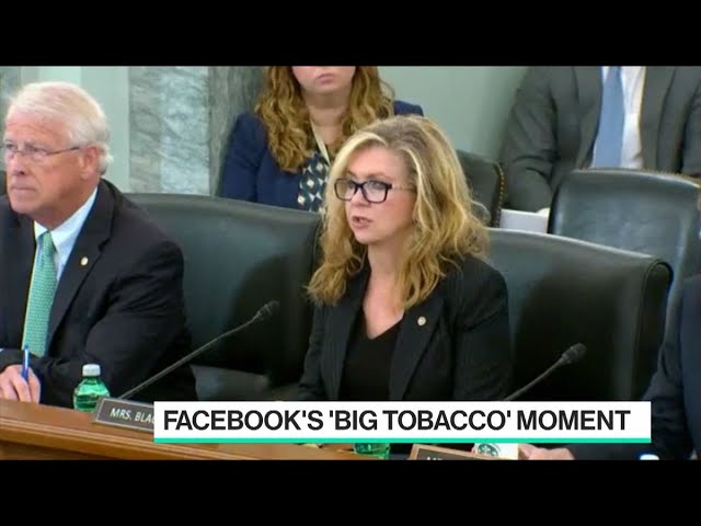 Facebook Grilled by Senators on Teen Safety, Social Media Harm