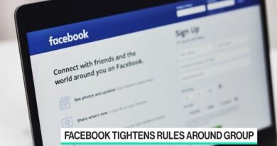 Facebook Tightens Rules Around Groups