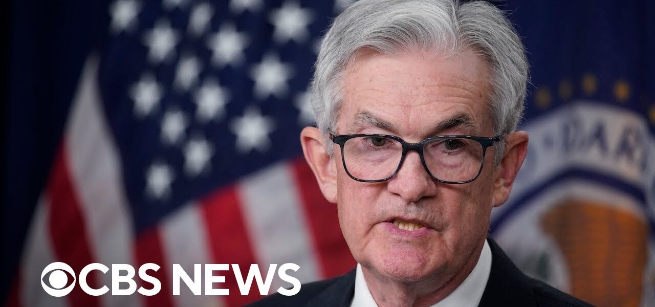 Fed hints at smaller interest rate hikes “soon”