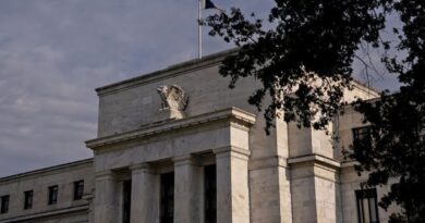 Fed Will Start Tapering Later This Year: Franklin Templeton