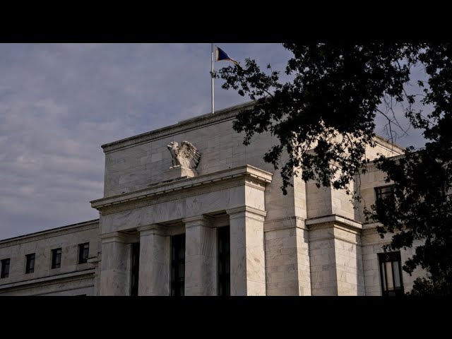 Fed Will Start Tapering Later This Year: Franklin Templeton