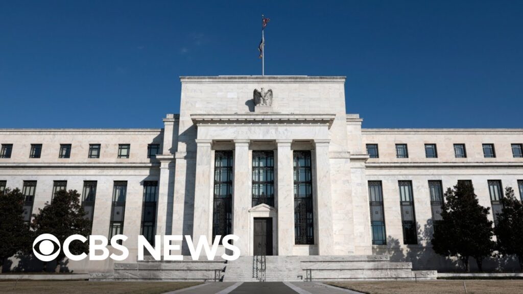 Federal Reserve expected to announce another interest rate hike today