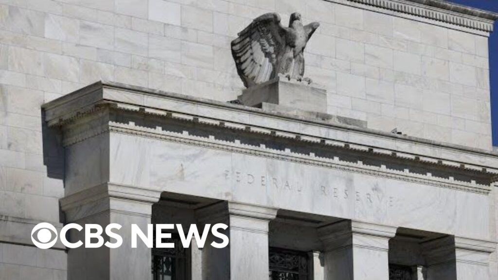 Federal Reserve eyes first interest rate hike of the new year