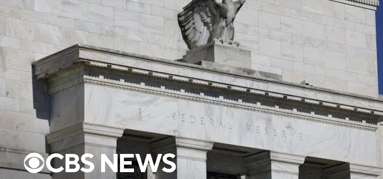 Federal Reserve eyes first interest rate hike of the new year