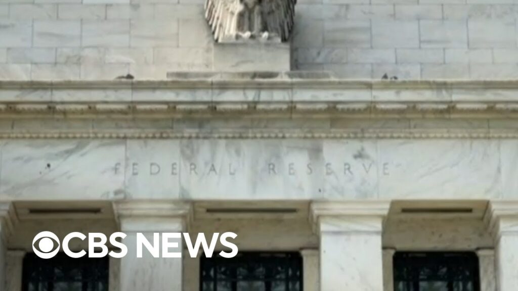 Federal Reserve to maintain aggressive approach to fighting inflation