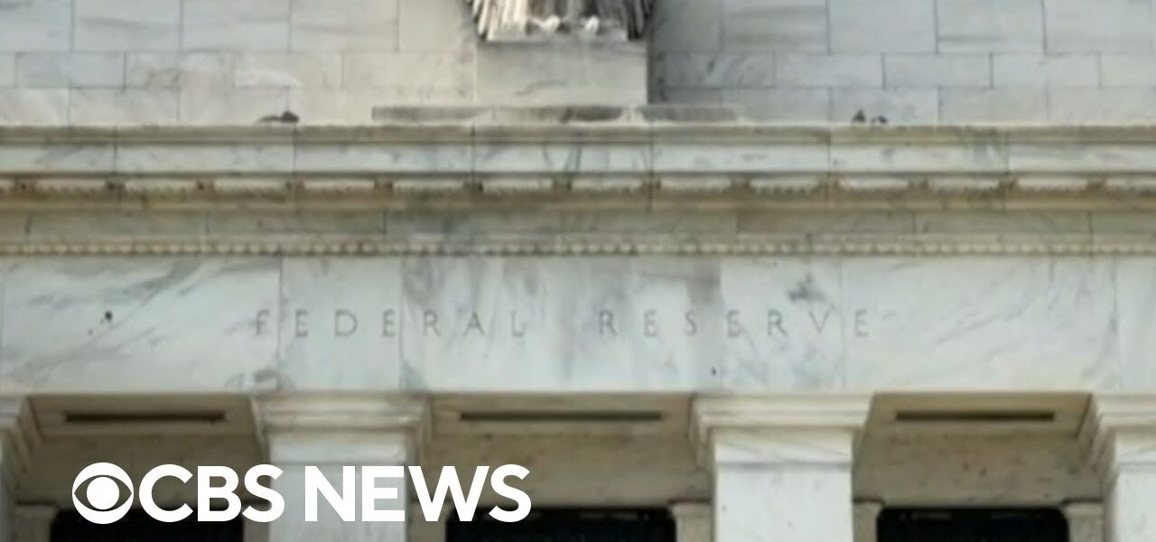 Federal Reserve to maintain aggressive approach to fighting inflation