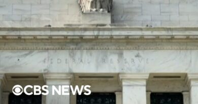 Federal Reserve to maintain aggressive approach to fighting inflation