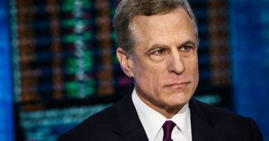 Fed’s Kaplan on Negative Growth, Emergency Programs, Workforce