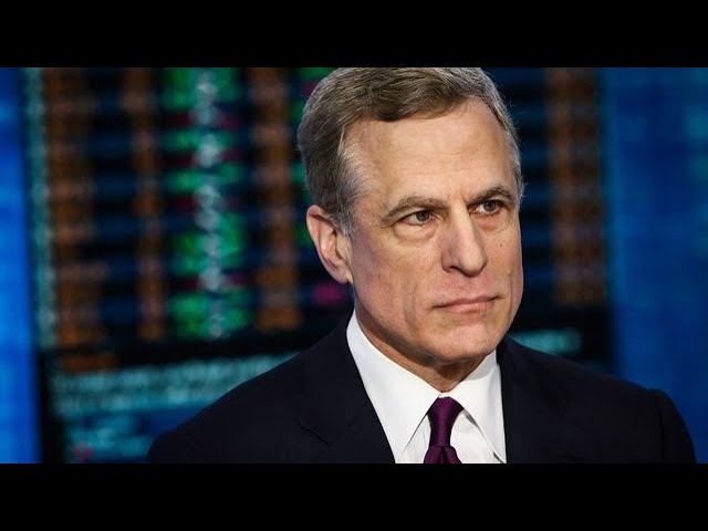 Fed’s Kaplan on Negative Growth, Emergency Programs, Workforce