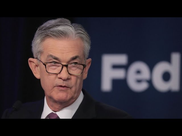 Fed’s Powell Says Lumber Shows Recent Inflation Transitory