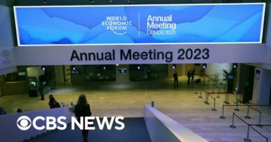 Fewer cryptocurrency companies at World Economic Forum in Davos