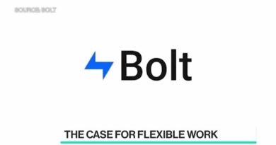 Fintech Startup Bolt Launches 4-Day Work Week