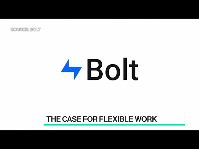 Fintech Startup Bolt Launches 4-Day Work Week