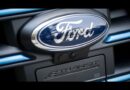 Ford CEO Sees Half of Future Business Coming From Services