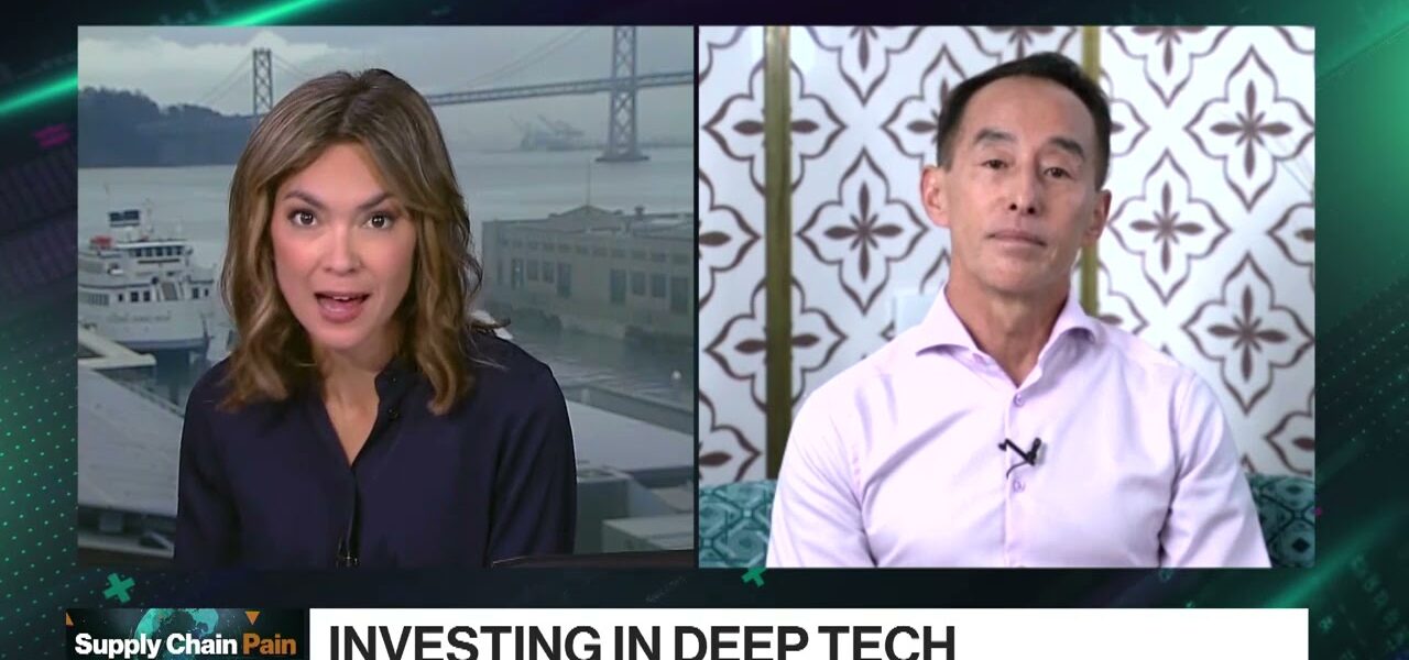 Former Samsung President on the Global Chip Shortage