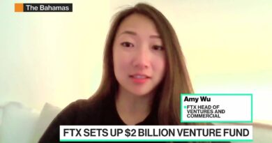 FTX Launches New $2 Billion Venture Fund